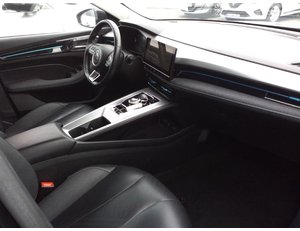 
										MG MG5 STD RANGE LUXURY full									