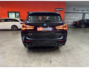 
										BMW X3 XDRIVE30E XLINE full									