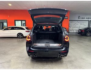 
										BMW X3 XDRIVE30E XLINE full									