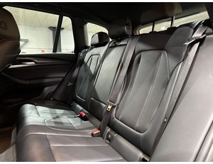 
										BMW X3 XDRIVE30E XLINE full									