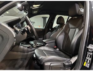 
										BMW X3 XDRIVE30E XLINE full									