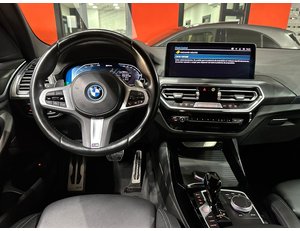 
										BMW X3 XDRIVE30E XLINE full									