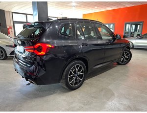 
										BMW X3 XDRIVE30E XLINE full									