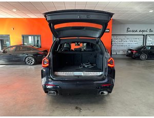 
										BMW X3 XDRIVE30E XLINE full									