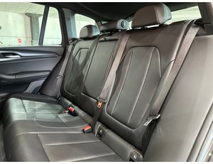 
										BMW X3 XDRIVE30E XLINE full									
