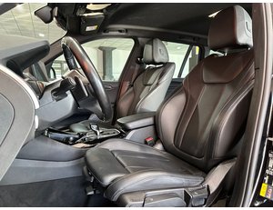 
										BMW X3 XDRIVE30E XLINE full									