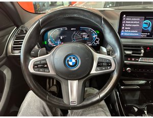 
										BMW X3 XDRIVE30E XLINE full									