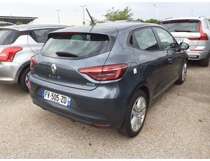 
										RENAULT CLIO INTENS E-TECH HIBRIDO 104 KW (140CV) full									
