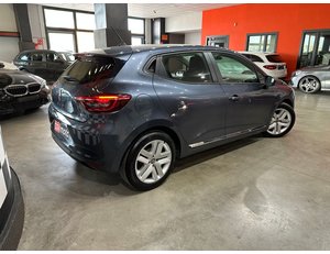 
										RENAULT CLIO INTENS E-TECH HIBRIDO 104 KW (140CV) full									