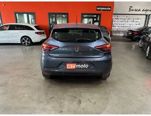 
										RENAULT CLIO INTENS E-TECH HIBRIDO 104 KW (140CV) full									