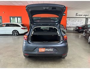 
										RENAULT CLIO INTENS E-TECH HIBRIDO 104 KW (140CV) full									