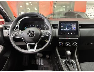 
										RENAULT CLIO INTENS E-TECH HIBRIDO 104 KW (140CV) full									