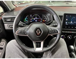 
										RENAULT CLIO INTENS E-TECH HIBRIDO 104 KW (140CV) full									