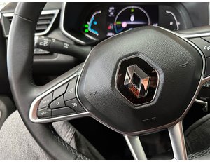 
										RENAULT CLIO INTENS E-TECH HIBRIDO 104 KW (140CV) full									