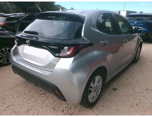 
										MAZDA 2 E-SKYACTIV G 66KW CENTER-LINE CONVENIENC 116CV full									