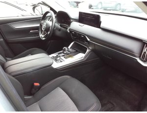 
										MAZDA CX-60 E-SKYACTIV PHEV AWD EXCLUSIVE-LINE full									