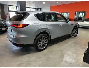 
										MAZDA CX-60 E-SKYACTIV PHEV AWD EXCLUSIVE-LINE full									