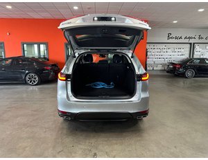 
										MAZDA CX-60 E-SKYACTIV PHEV AWD EXCLUSIVE-LINE full									