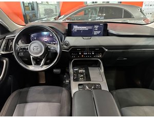 
										MAZDA CX-60 E-SKYACTIV PHEV AWD EXCLUSIVE-LINE full									
