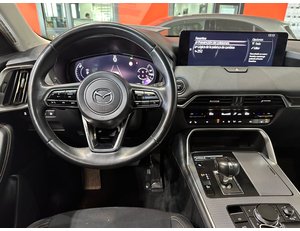 
										MAZDA CX-60 E-SKYACTIV PHEV AWD EXCLUSIVE-LINE full									