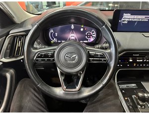 
										MAZDA CX-60 E-SKYACTIV PHEV AWD EXCLUSIVE-LINE full									
