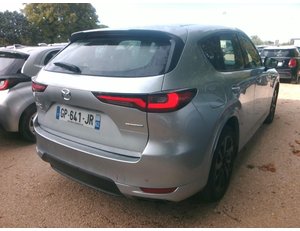 
										MAZDA CX-60 E-SKYACTIV PHEV AWD HOMURA full									