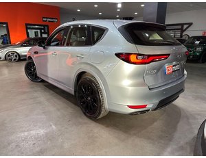 
										MAZDA CX-60 E-SKYACTIV PHEV AWD HOMURA full									