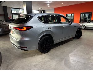 
										MAZDA CX-60 E-SKYACTIV PHEV AWD HOMURA full									