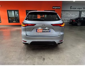 
										MAZDA CX-60 E-SKYACTIV PHEV AWD HOMURA full									