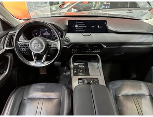 
										MAZDA CX-60 E-SKYACTIV PHEV AWD HOMURA full									