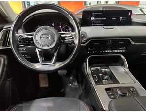 
										MAZDA CX-60 E-SKYACTIV PHEV AWD HOMURA full									