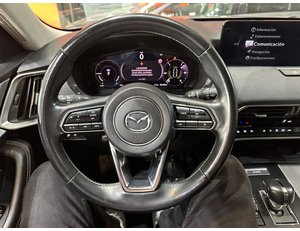 
										MAZDA CX-60 E-SKYACTIV PHEV AWD HOMURA full									