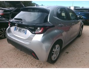 
										MAZDA 2 1.5 85 KW (116 CV) CVT CENTRE-LINE full									