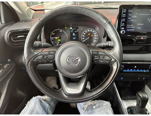 
										MAZDA 2 1.5 85 KW (116 CV) CVT CENTRE-LINE full									