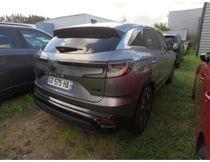 
										RENAULT AUSTRAL TECHNO E-TECH FULL HYBRID 147KW (200CV) full									