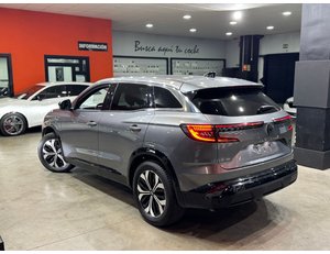 
										RENAULT AUSTRAL TECHNO E-TECH FULL HYBRID 147KW (200CV) full									