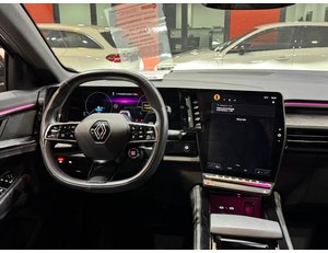 
										RENAULT AUSTRAL TECHNO E-TECH FULL HYBRID 147KW (200CV) full									