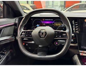 
										RENAULT AUSTRAL TECHNO E-TECH FULL HYBRID 147KW (200CV) full									