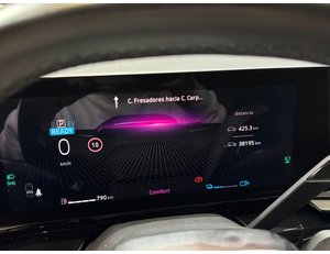 
										RENAULT AUSTRAL TECHNO E-TECH FULL HYBRID 147KW (200CV) full									