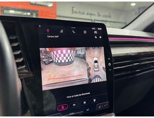 
										RENAULT AUSTRAL TECHNO E-TECH FULL HYBRID 147KW (200CV) full									