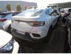 
										RENAULT ARKANA TECHNO TCE 103KW(140CV) EDC MILD HYBRID full									