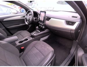 
										RENAULT ARKANA TECHNO TCE 103KW(140CV) EDC MILD HYBRID full									
