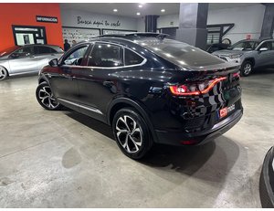 
										RENAULT ARKANA TECHNO TCE 103KW(140CV) EDC MILD HYBRID full									