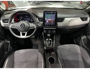 
										RENAULT ARKANA TECHNO TCE 103KW(140CV) EDC MILD HYBRID full									