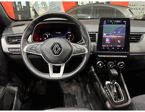 
										RENAULT ARKANA TECHNO TCE 103KW(140CV) EDC MILD HYBRID full									