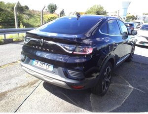 
										RENAULT ARKANA TECHNO TCE 103KW(140CV) EDC MILD HYBRID full									