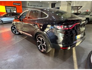 
										RENAULT ARKANA TECHNO TCE 103KW(140CV) EDC MILD HYBRID full									