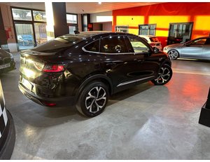 
										RENAULT ARKANA TECHNO TCE 103KW(140CV) EDC MILD HYBRID full									