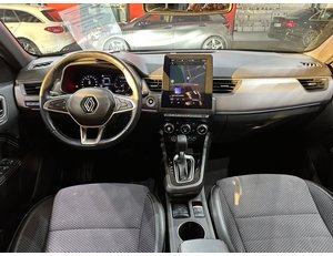 
										RENAULT ARKANA TECHNO TCE 103KW(140CV) EDC MILD HYBRID full									