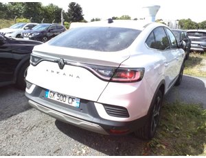 
										RENAULT ARKANA TECHNO TCE 103KW(140CV) EDC MILD HYBRID full									